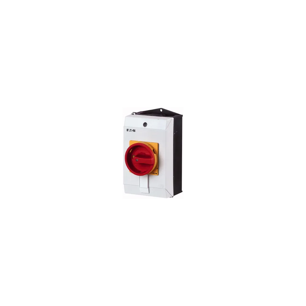 Cam switch P1-32/I2/SVB/N 32A - 15 kW IP65