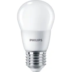 COREPRO LED Żarówka Kulka 7/60W E27