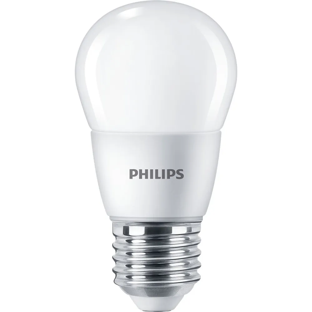 COREPRO LED Żarówka Kulka 7/60W E27
