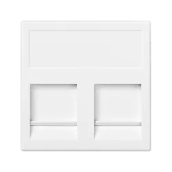 CONNECT M45 Tile Pure White