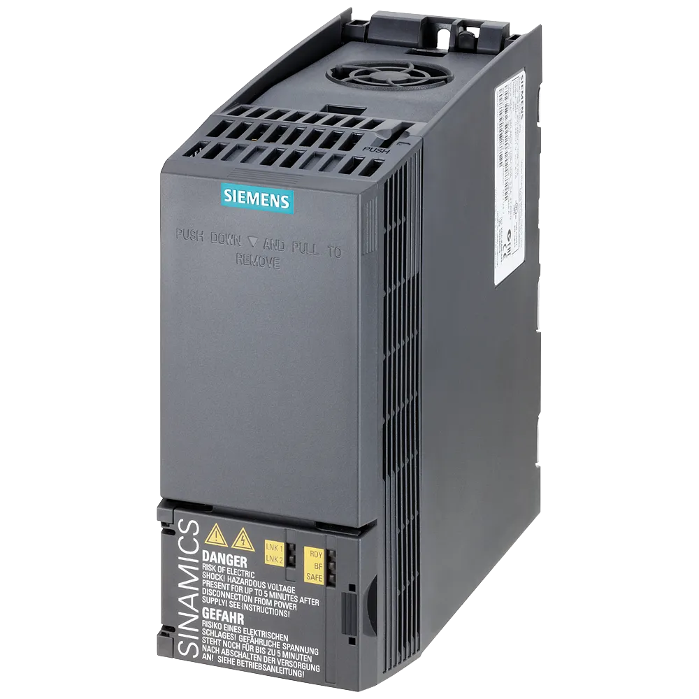 SINAMICS G120C inverter 0.75 kW