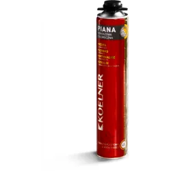 Piana montażowa pistoletowa całoroczna 750ml