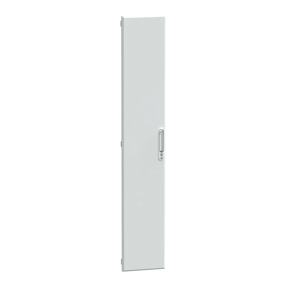 Prismaset G - solid metal door IP30