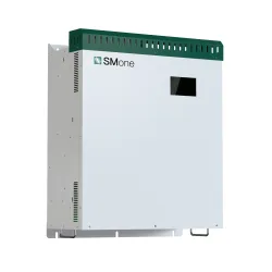 Kompensator Aktywny 50kVar - Efektywność Energetyczna