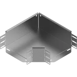 Cable elbow KKBJ200H100 - 90° 1.0mm