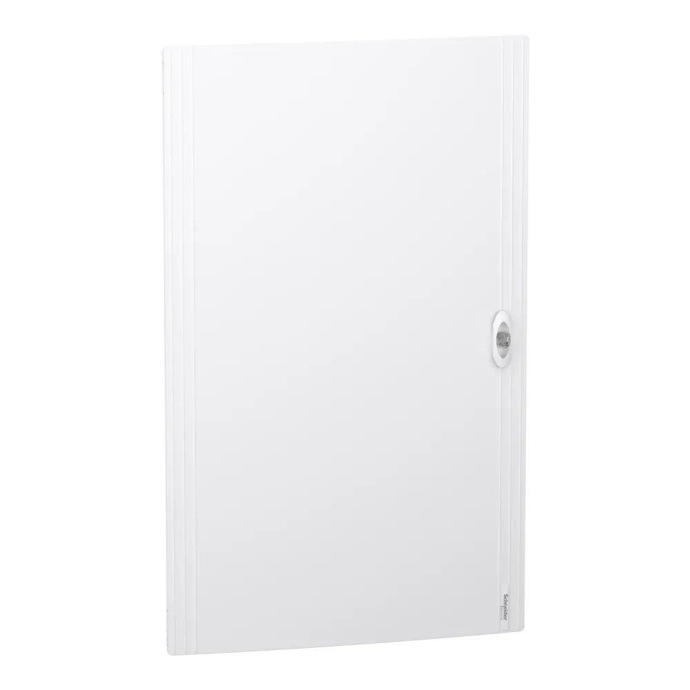PRISMASET XS – Drzwi do rozdzielni