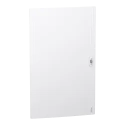 PRISMASET XS – Drzwi do rozdzielni