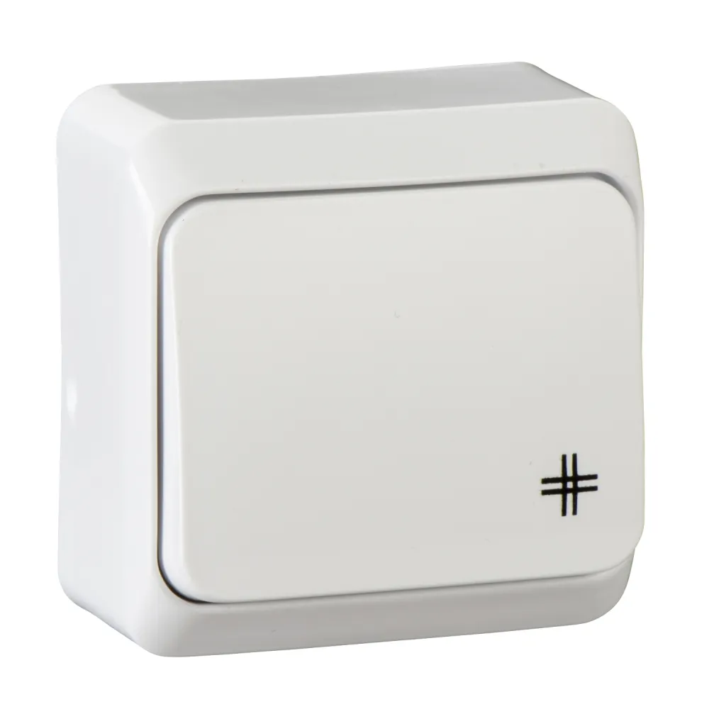 Prima Schneider Electric cross connector