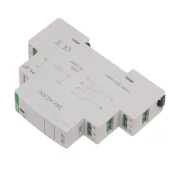 PK2P-24 Przekaźnik elektromagnetyczny 24V AC/DC