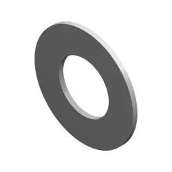 PW 8-F Enlarged Mat - High Quality