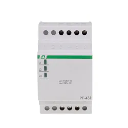 PF-431 Automatic Phase Switch 16A - Check it now