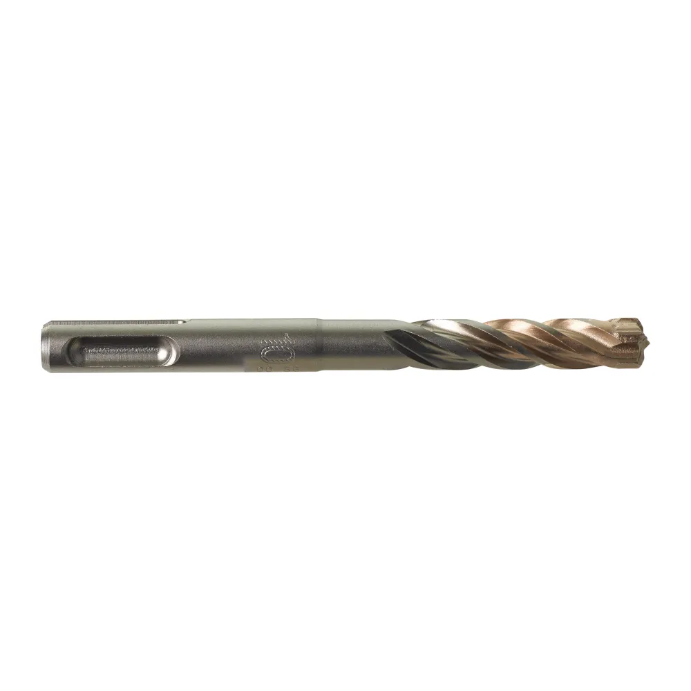 Wiertło SDS Plus 10/50/110 mm - Wysoka jakość i wydajność