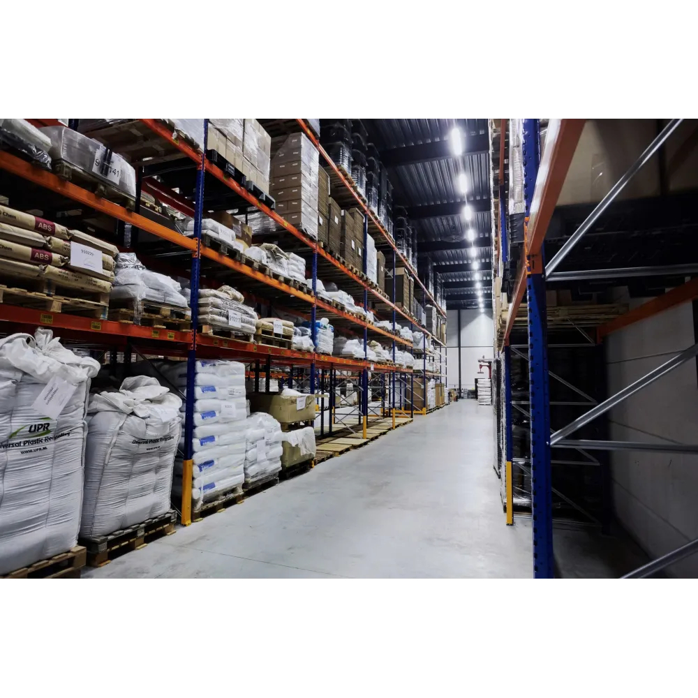 Master Ledtube Starter EMP GenIII Op Zworka