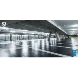 Master Ledtube Starter EMP GenIII Op Zworka