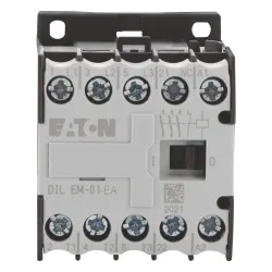 Dilem-01-EA Stycznik Mocy 9A 230V AC