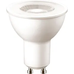 Pila 5.5W GU10 LED Bulb - Energy-Efficient Lighting