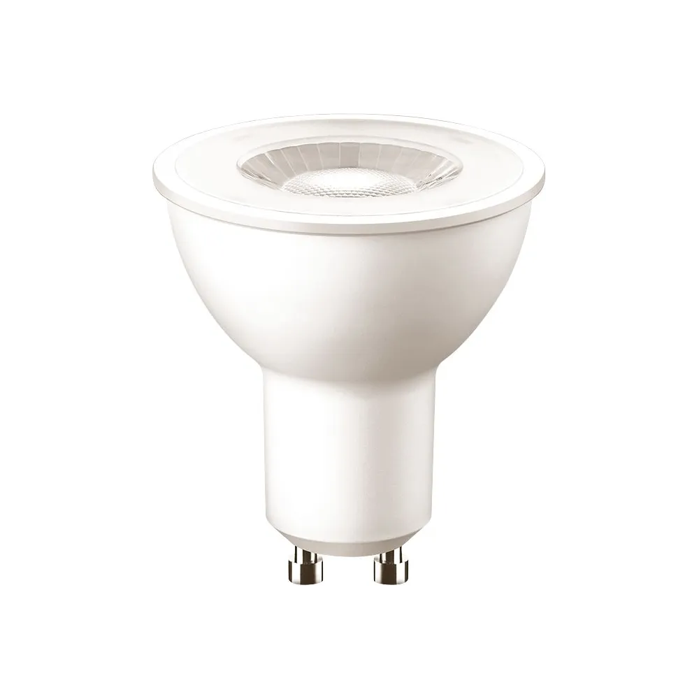 Pila 5.5W GU10 LED Bulb - Energy-Efficient Lighting