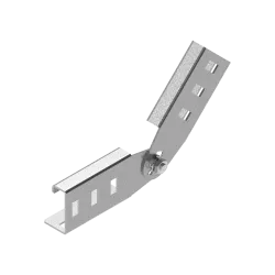 LGC/LGOCH 60 N Ladder Articulated Connector