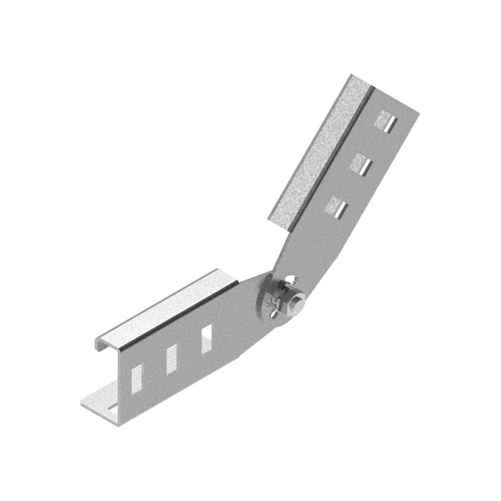 LGC/LGOCH 60 N Ladder Articulated Connector