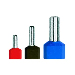 TV Ferrule Terminal 0.5-8/100 - Safe Electrical Accessory