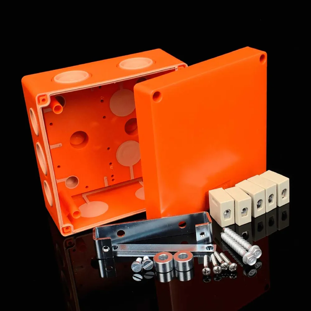 KSK 125 PO10 installation box