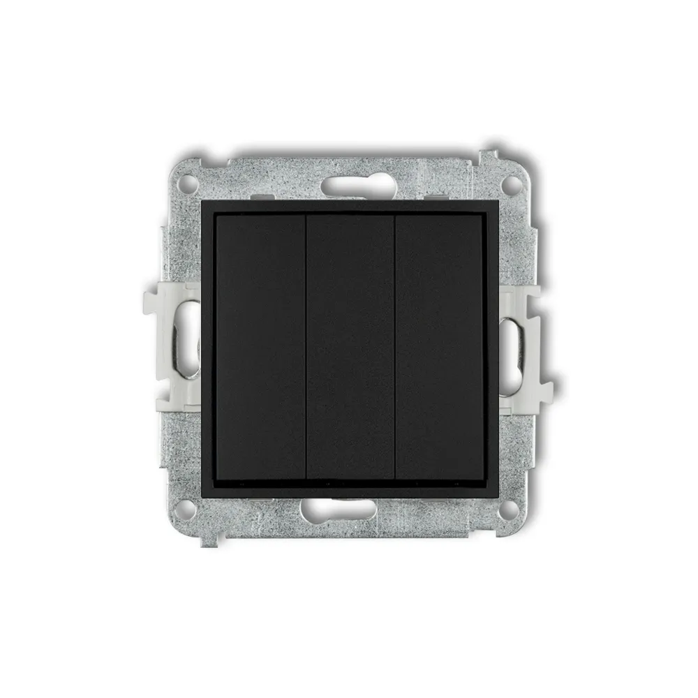 Mini Module Black Matte Switch