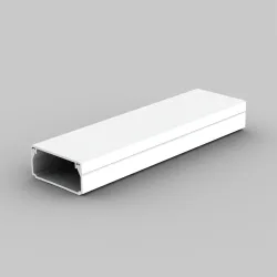 Kanał kablowy LHD 32X15 biały