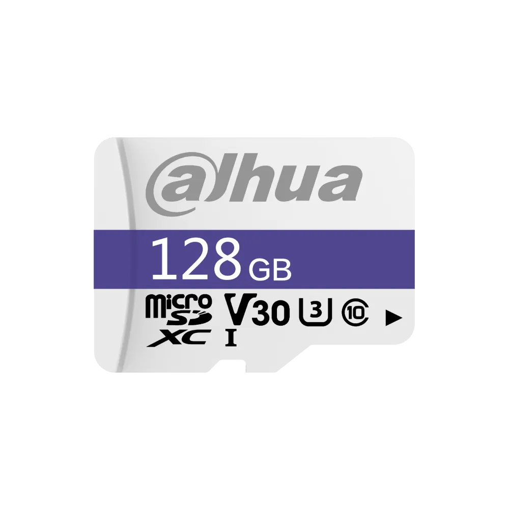 Karta pamięci micro SD 128GB Dahua