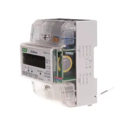 LE-02D Cyfrowy licznik energii 3F