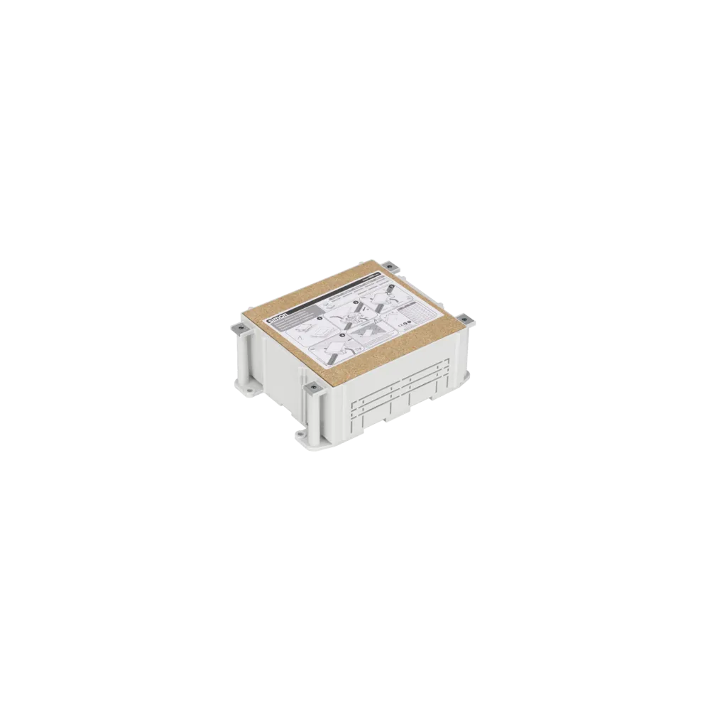 CONNECT Spout Cassette