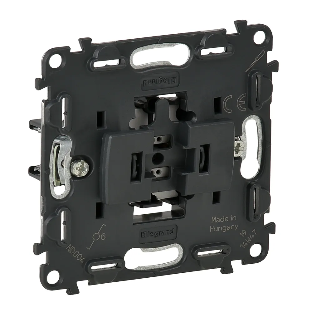 Valena Allure Universal Switch Mechanism