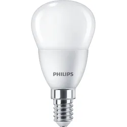CorePro LED Bulb Globe 2.8/25W E14