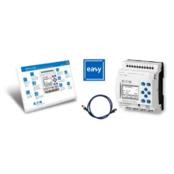 EASY-BOX-E4-UC1 EASYE4 Starterkit