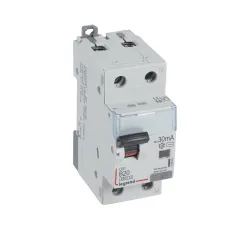 Wyłącznik P312 DX3 B 20A/30MA/AC