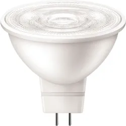 PILA LED Żarówka LED Spot 7.5/50W GU5.3