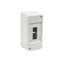 Plastic Distribution Box RNO-3