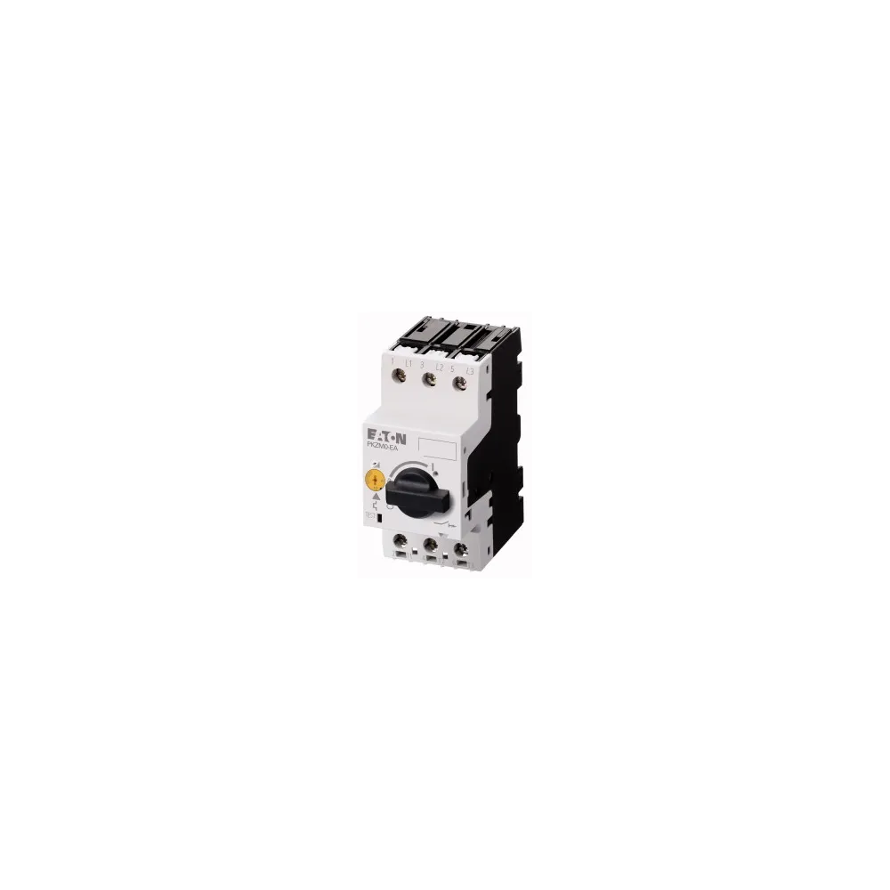 Motor circuit breaker PKZM0-0.4-EA