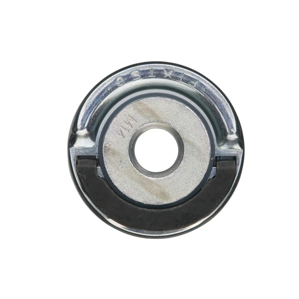 FIXTEC M14 quick-lock nut for grinders