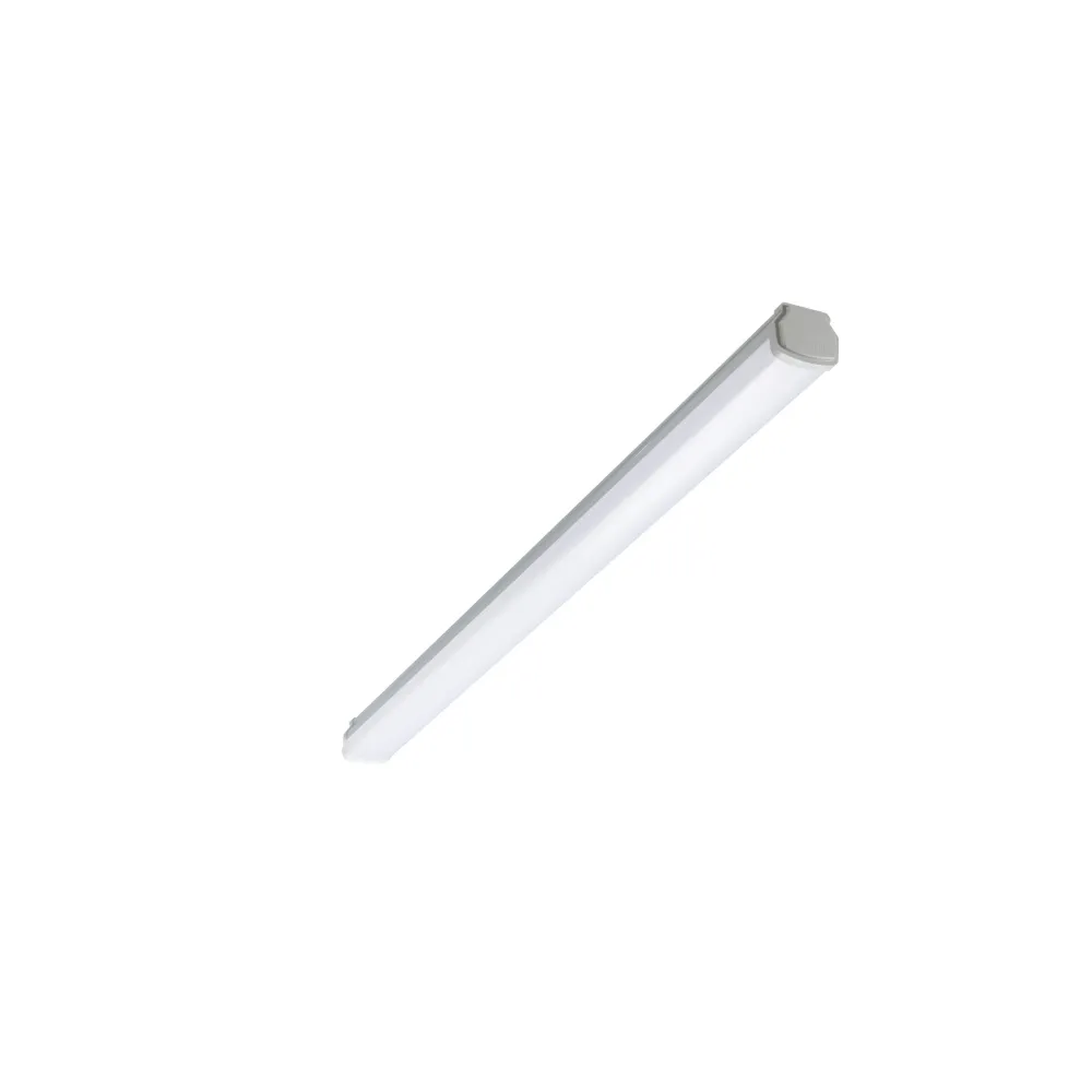 WT060C Szara Oprawa Hermetyczna LED 30W