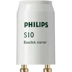 Starter S10 4-65W