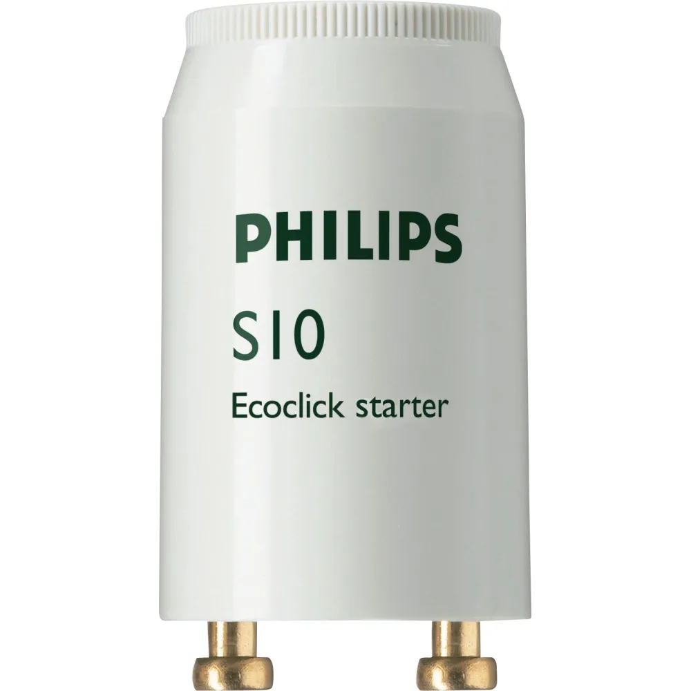 Starter S10 4-65W