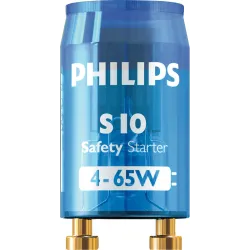 Starter S10 4-65W