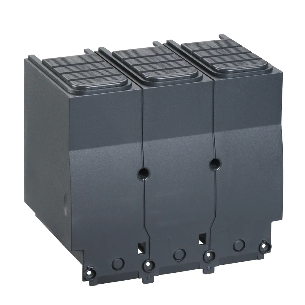 Schneider Electric Compact NSX z długą osłoną