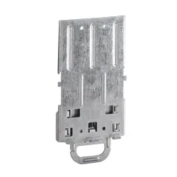 DPX3 160 Mounting Plate for TH35