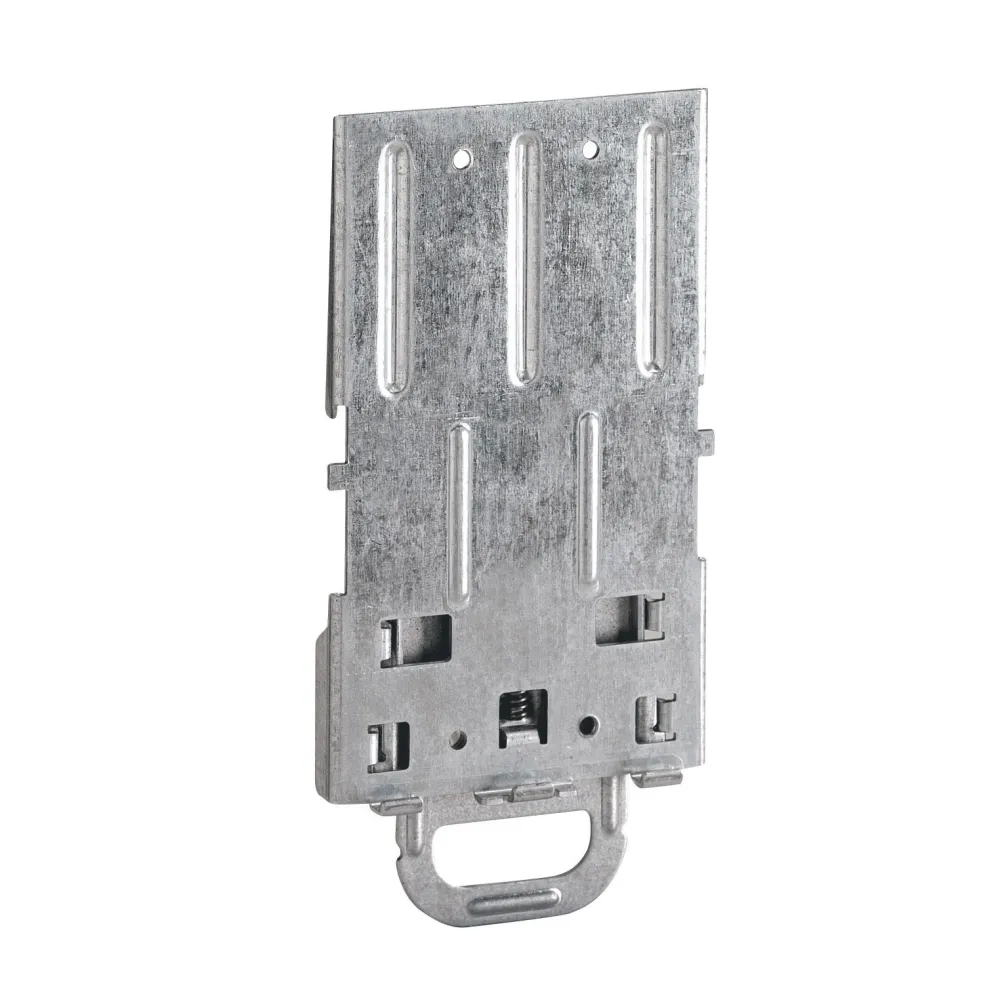 DPX3 160 Płytka Mocująca na TH35