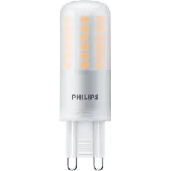 CorePro LED Bulb 4.8/60W G9 Frosted