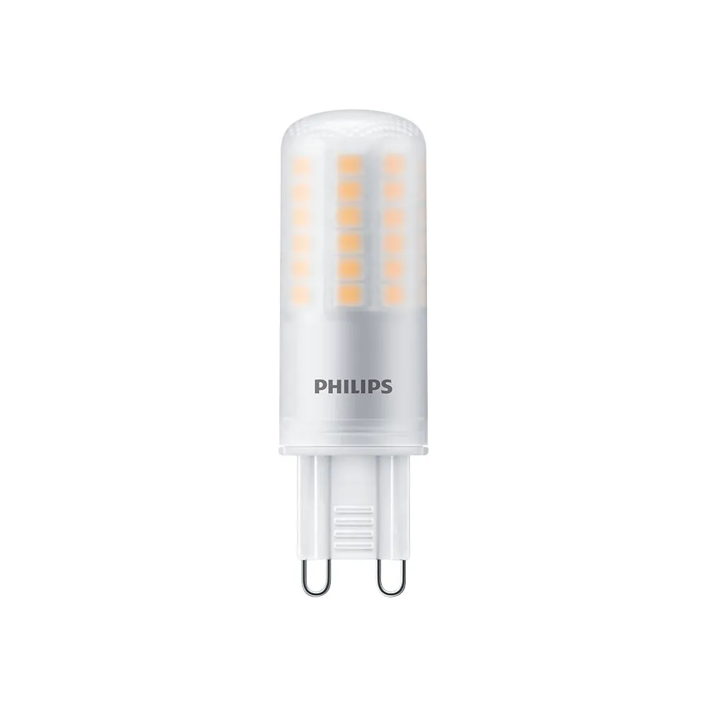 CorePro LED Żarówka 4.8/60W G9 Matowa