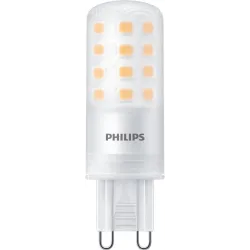 CorePro LED Żarówka 4.8/60W G9 Matowa