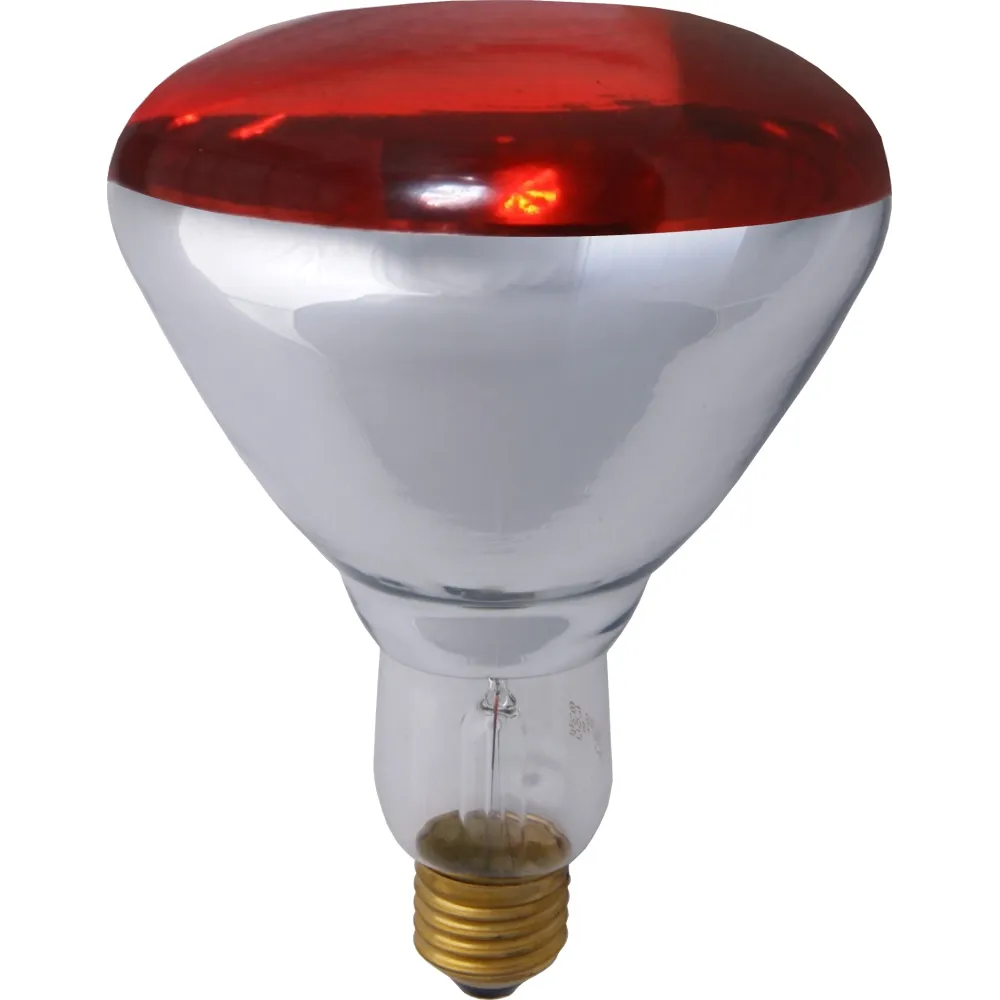 Infrared Heater Bulb IR2 250W