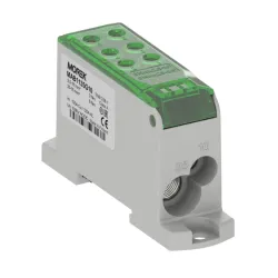 Blok dystrybucyjny OJL135A zielony